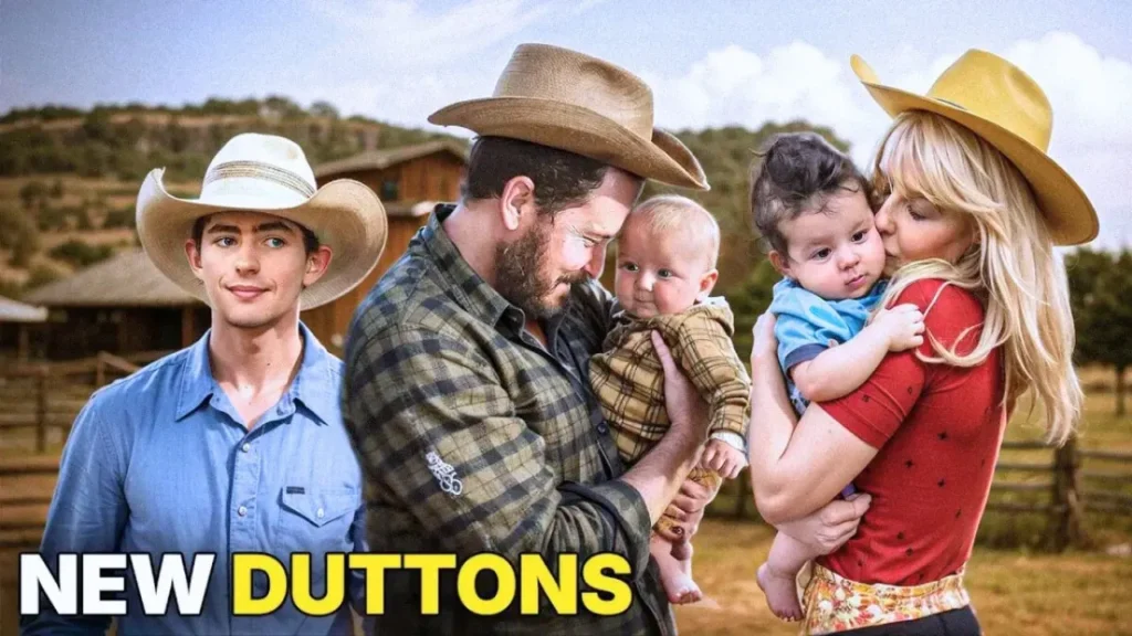 Beth & Rip’s Yellowstone Spin-Off Trailer Breakdown