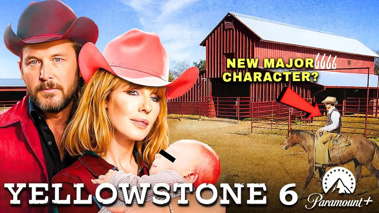 Yellowstone Sequel 2026