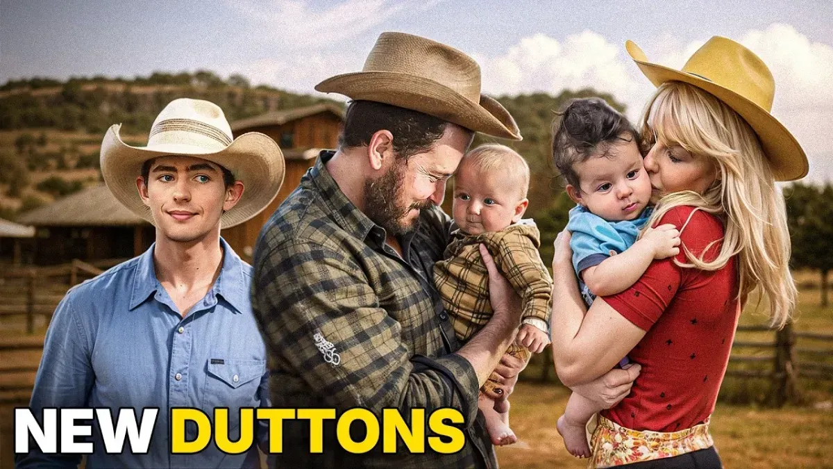 Beth & Rip Yellowstone Spin-Off Trailer Breakdown