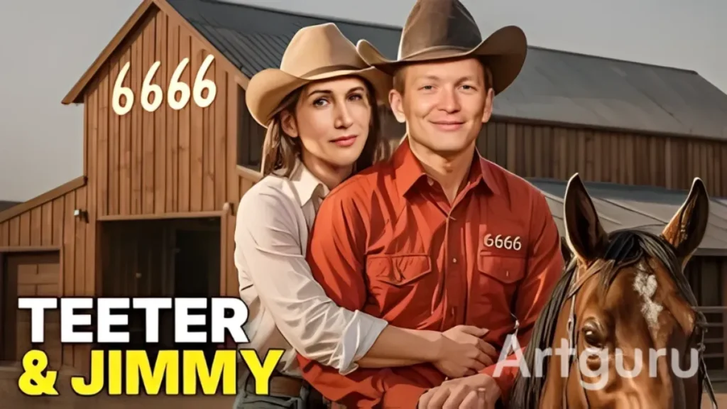 6666 Trailer 2026 First Look