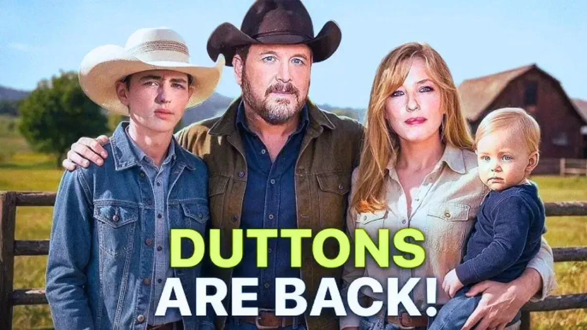 Yellowstone Sequel Trailer Drops