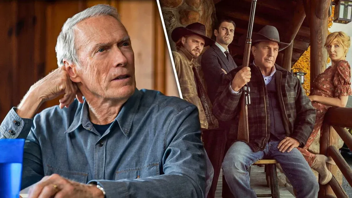 Kevin Costner’s Yellowstone Successor