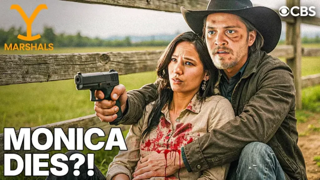 Yellowstone Universe Expands