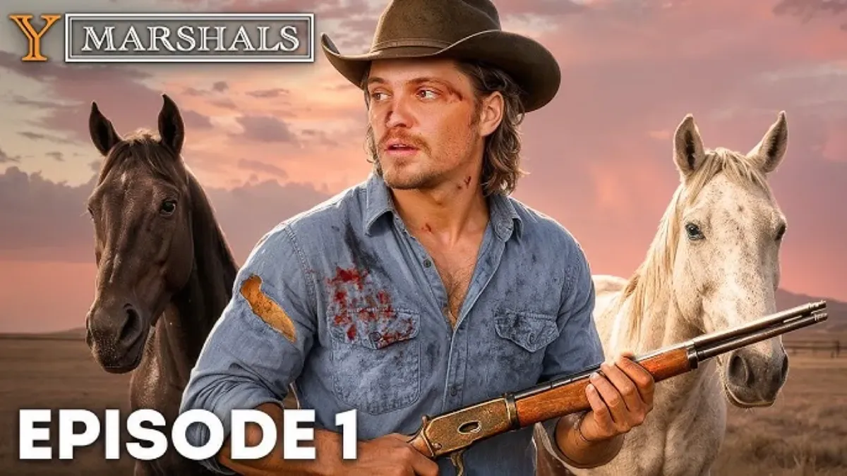 Kayce Dutton Returns in ‘Marshals’