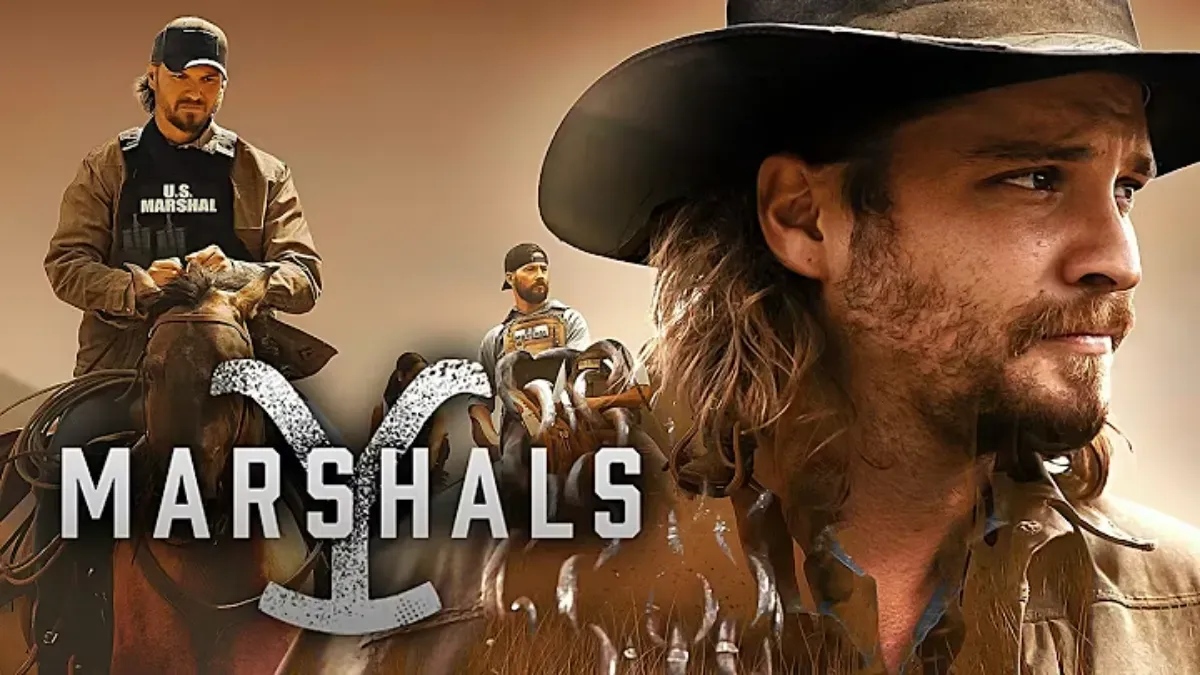 Marshals: Everything We Know About The Yellowstone Spin-Off Series