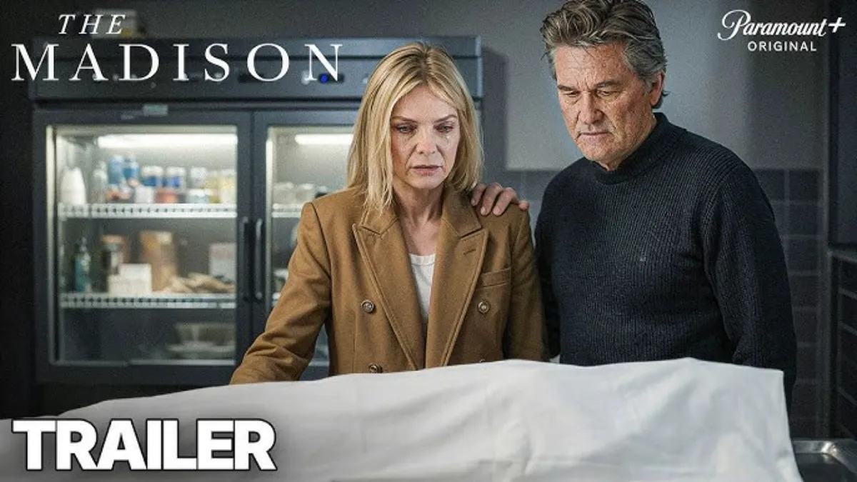 The Madison | Official Trailer