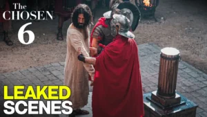 The Chosen Season 6 Leaks Will Make You Cry: Emotional Storylines Shock Fans